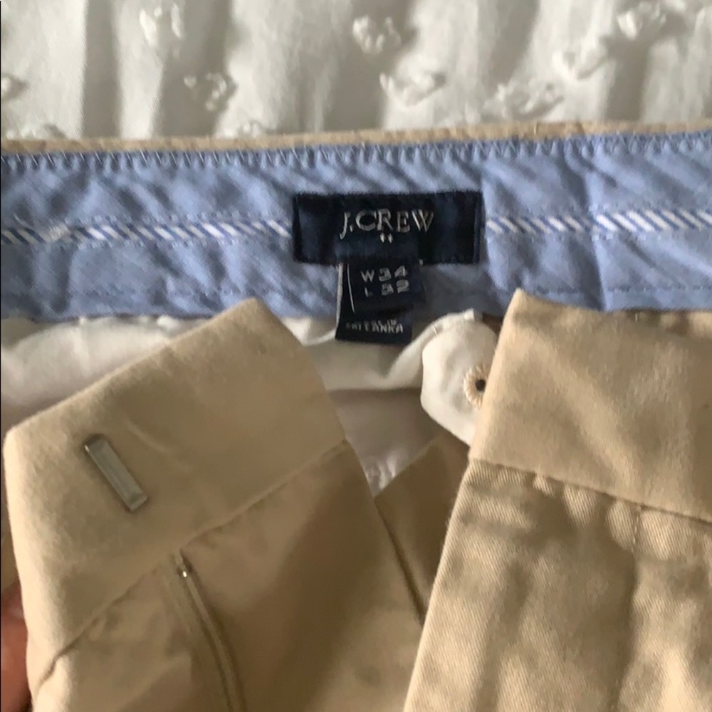 J crew
